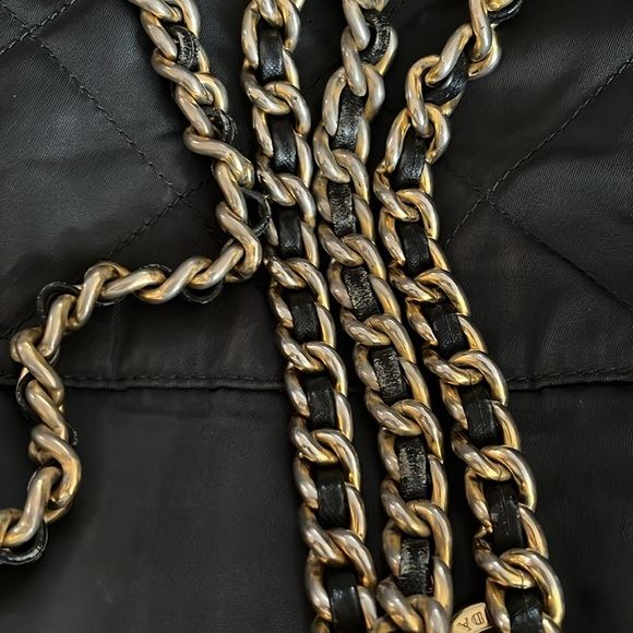 COPY - Authentic Prada shoulder/tote bag - Picture 14 of 16